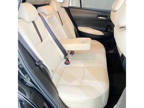 TOYOTA Corolla Cross 2.0 16V 4P FLEX VVT-IE GR-SPORT DIRECT SHIFT AUTOM�TICO CVT, Foto 13