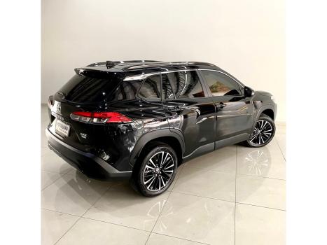 TOYOTA Corolla Cross 2.0 16V 4P FLEX VVT-IE GR-SPORT DIRECT SHIFT AUTOM�TICO CVT, Foto 16