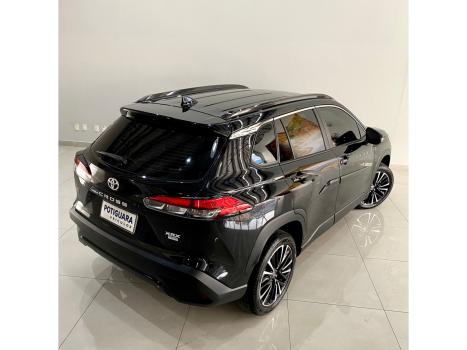 TOYOTA Corolla Cross 2.0 16V 4P FLEX VVT-IE GR-SPORT DIRECT SHIFT AUTOM�TICO CVT, Foto 17