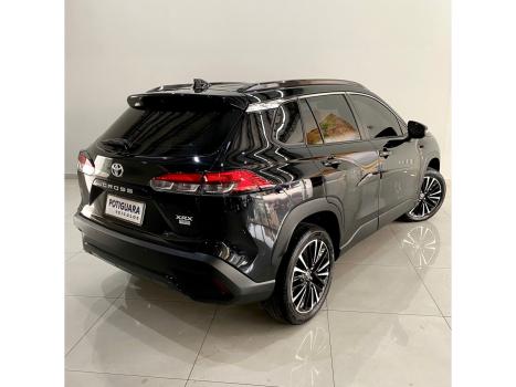 TOYOTA Corolla Cross 2.0 16V 4P FLEX VVT-IE GR-SPORT DIRECT SHIFT AUTOM�TICO CVT, Foto 18