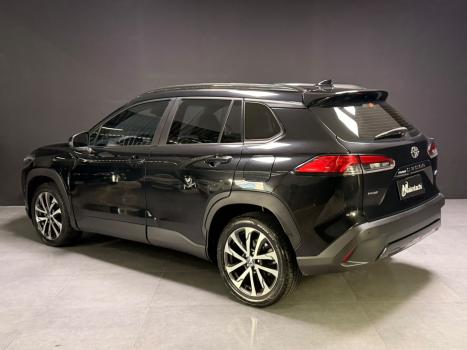 TOYOTA Corolla Cross 2.0 16V 4P FLEX VVT-IE XRE DIRECT SHIFT AUTOM�TICO CVT, Foto 2