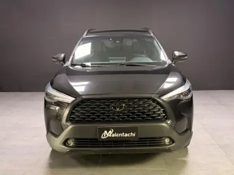 TOYOTA Corolla Cross 2.0 16V 4P FLEX VVT-IE XRE DIRECT SHIFT AUTOM�TICO CVT, Foto 5