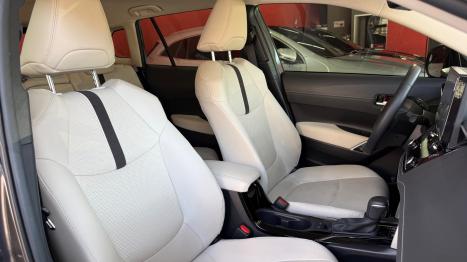 TOYOTA Corolla Cross 1.8 16V 4P FLEX VVT-I HYBRID XRX AUTOM�TICO CVT, Foto 6