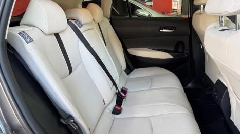 TOYOTA Corolla Cross 1.8 16V 4P FLEX VVT-I HYBRID XRX AUTOM�TICO CVT, Foto 7