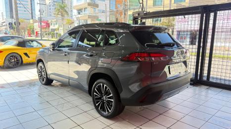 TOYOTA Corolla Cross 1.8 16V 4P FLEX VVT-I HYBRID XRX AUTOM�TICO CVT, Foto 9