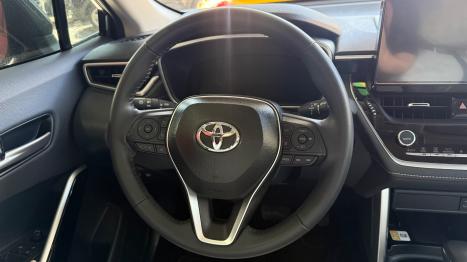 TOYOTA Corolla Cross 1.8 16V 4P FLEX VVT-I HYBRID XRX AUTOM�TICO CVT, Foto 13