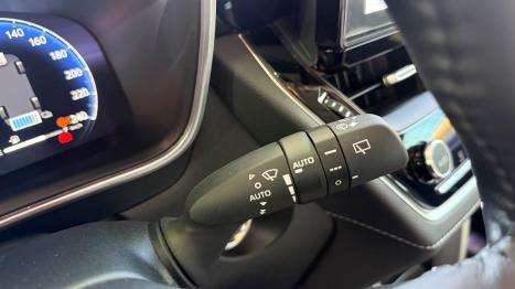 TOYOTA Corolla Cross 1.8 16V 4P FLEX VVT-I HYBRID XRX AUTOM�TICO CVT, Foto 23