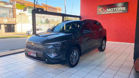 TOYOTA Corolla Cross 2.0 16V 4P FLEX VVT-IE XR DIRECT SHIFT AUTOM�TICO CVT, Foto 1