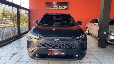 TOYOTA Corolla Cross 2.0 16V 4P FLEX VVT-IE XR DIRECT SHIFT AUTOM�TICO CVT, Foto 3