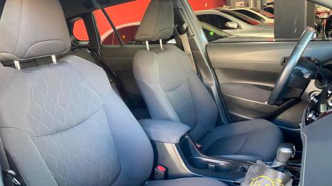TOYOTA Corolla Cross 2.0 16V 4P FLEX VVT-IE XR DIRECT SHIFT AUTOM�TICO CVT, Foto 6