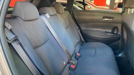 TOYOTA Corolla Cross 2.0 16V 4P FLEX VVT-IE XR DIRECT SHIFT AUTOM�TICO CVT, Foto 7
