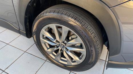 TOYOTA Corolla Cross 2.0 16V 4P FLEX VVT-IE XR DIRECT SHIFT AUTOM�TICO CVT, Foto 11