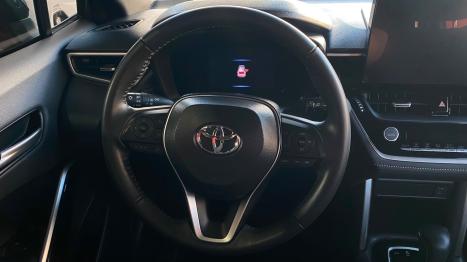 TOYOTA Corolla Cross 2.0 16V 4P FLEX VVT-IE XR DIRECT SHIFT AUTOM�TICO CVT, Foto 15