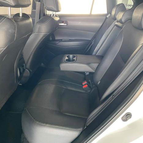 TOYOTA Corolla Cross 2.0 16V 4P FLEX VVT-IE XRE DIRECT SHIFT AUTOMÁTICO CVT, Foto 11