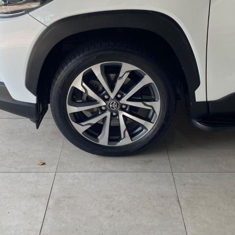 TOYOTA Corolla Cross 2.0 16V 4P FLEX VVT-IE XRE DIRECT SHIFT AUTOMÁTICO CVT, Foto 18