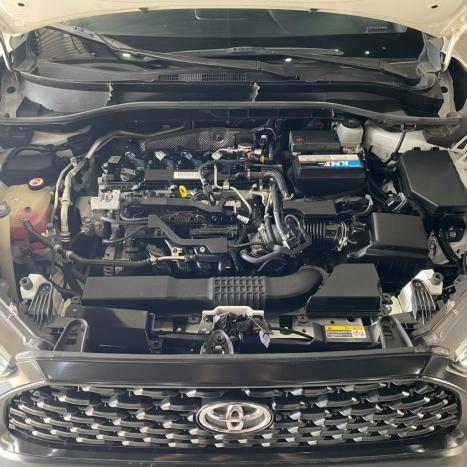 TOYOTA Corolla Cross 2.0 16V 4P FLEX VVT-IE XRE DIRECT SHIFT AUTOMÁTICO CVT, Foto 19
