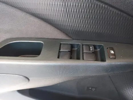 TOYOTA Etios Hatch 1.3 16V 4P FLEX X, Foto 21