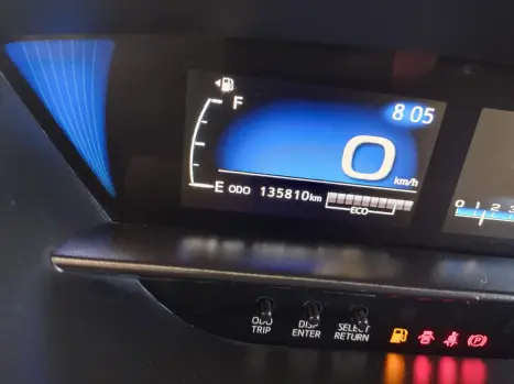 TOYOTA Etios Hatch 1.3 16V 4P FLEX X, Foto 23