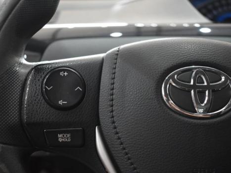 TOYOTA Etios Hatch 1.5 16V 4P FLEX XS, Foto 9