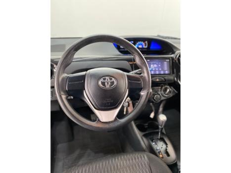 TOYOTA Etios Hatch 1.3 16V 4P FLEX X, Foto 9