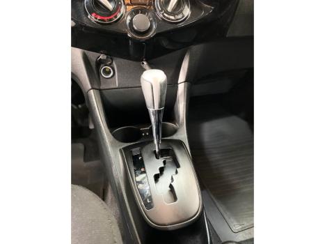 TOYOTA Etios Hatch 1.3 16V 4P FLEX X, Foto 11