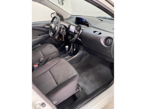 TOYOTA Etios Hatch 1.3 16V 4P FLEX X, Foto 12