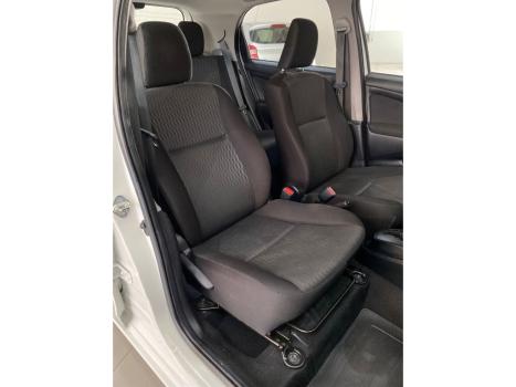TOYOTA Etios Hatch 1.3 16V 4P FLEX X, Foto 13