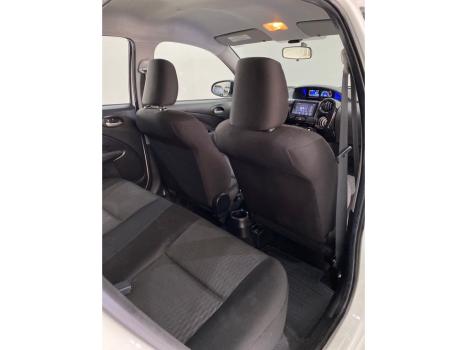 TOYOTA Etios Hatch 1.3 16V 4P FLEX X, Foto 14