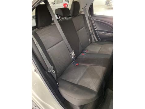 TOYOTA Etios Hatch 1.3 16V 4P FLEX X, Foto 15