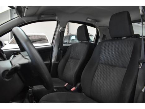 TOYOTA Etios Hatch 1.3 16V 4P FLEX X, Foto 6 TOYOTA Etios Hatch 1.3 16V 4P FLEX X, Foto 6