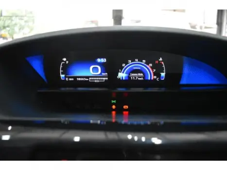 TOYOTA Etios Hatch 1.3 16V 4P FLEX X, Foto 5