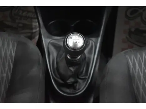 TOYOTA Etios Hatch 1.3 16V 4P FLEX X, Foto 8