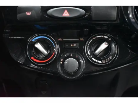 TOYOTA Etios Hatch 1.3 16V 4P FLEX X, Foto 9