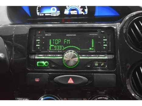 TOYOTA Etios Hatch 1.3 16V 4P FLEX X, Foto 11