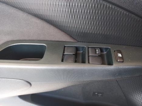 TOYOTA Etios Hatch 1.3 16V 4P FLEX X, Foto 21