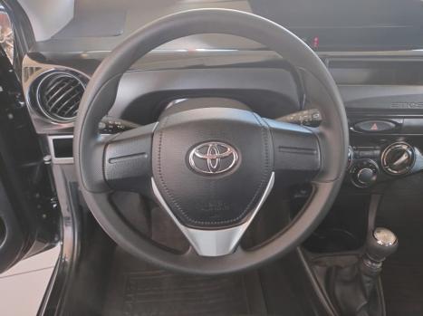 TOYOTA Etios Hatch 1.3 16V 4P FLEX X, Foto 22