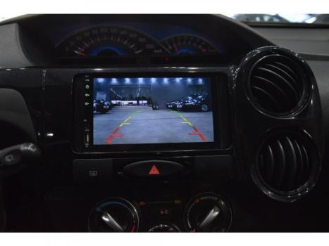 TOYOTA Etios Hatch 1.3 16V 4P FLEX X, Foto 9