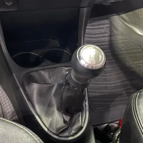 TOYOTA Etios Hatch 1.5 16V 4P FLEX XLS, Foto 12