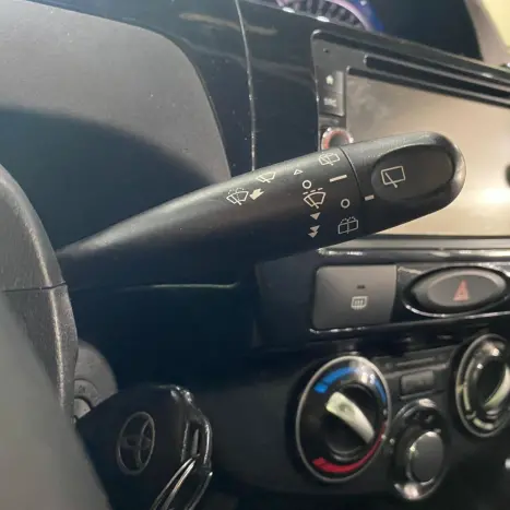 TOYOTA Etios Hatch 1.5 16V 4P FLEX XLS, Foto 15