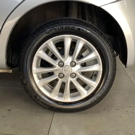 TOYOTA Etios Hatch 1.5 16V 4P FLEX XLS, Foto 18