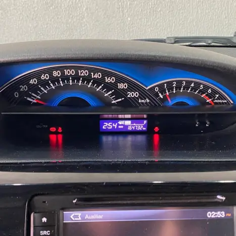 TOYOTA Etios Hatch 1.5 16V 4P FLEX XLS, Foto 20