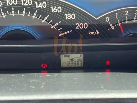 TOYOTA Etios Hatch 1.3 16V 4P FLEX X, Foto 13