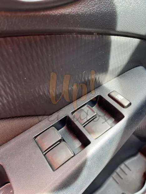 TOYOTA Etios Hatch 1.3 16V 4P FLEX X, Foto 16