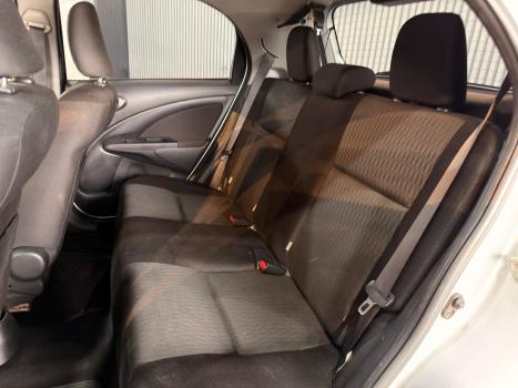 TOYOTA Etios Hatch 1.5 16V 4P FLEX XS, Foto 7