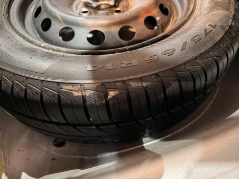 TOYOTA Etios Hatch 1.5 16V 4P FLEX XS, Foto 9