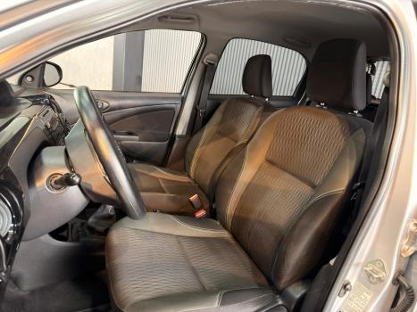 TOYOTA Etios Hatch 1.5 16V 4P FLEX XS, Foto 11