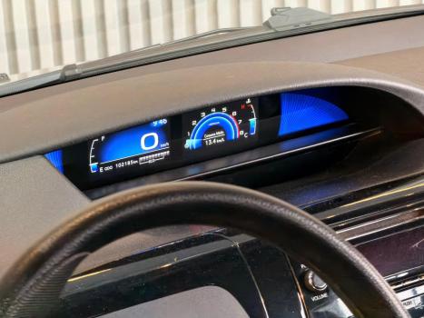 TOYOTA Etios Hatch 1.5 16V 4P FLEX XS, Foto 13