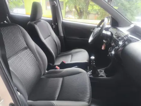 TOYOTA Etios Hatch 1.5 16V 4P FLEX XS, Foto 4