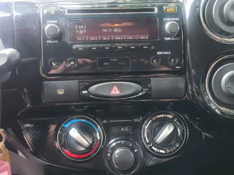 TOYOTA Etios Hatch 1.5 16V 4P FLEX XS, Foto 5