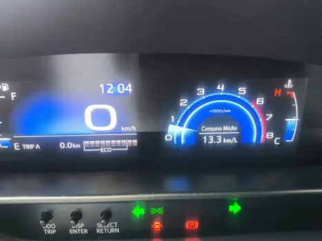 TOYOTA Etios Hatch 1.5 16V 4P FLEX XS, Foto 6